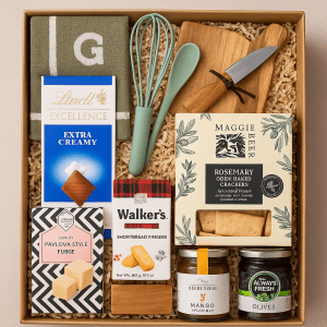 Gourmet Entertainer Hamper