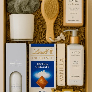 PAMPER TIME HAMPER
